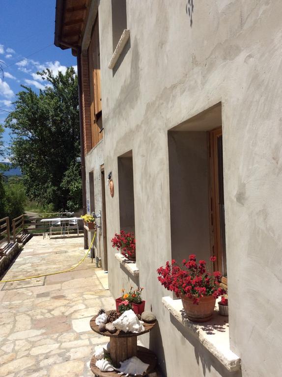 Il Mondo Roverso Feltre Exterior foto